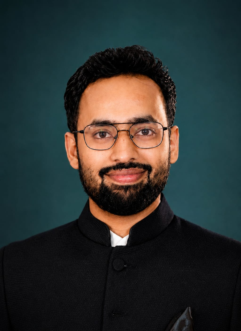 WAIBHAV CHOWDHURY