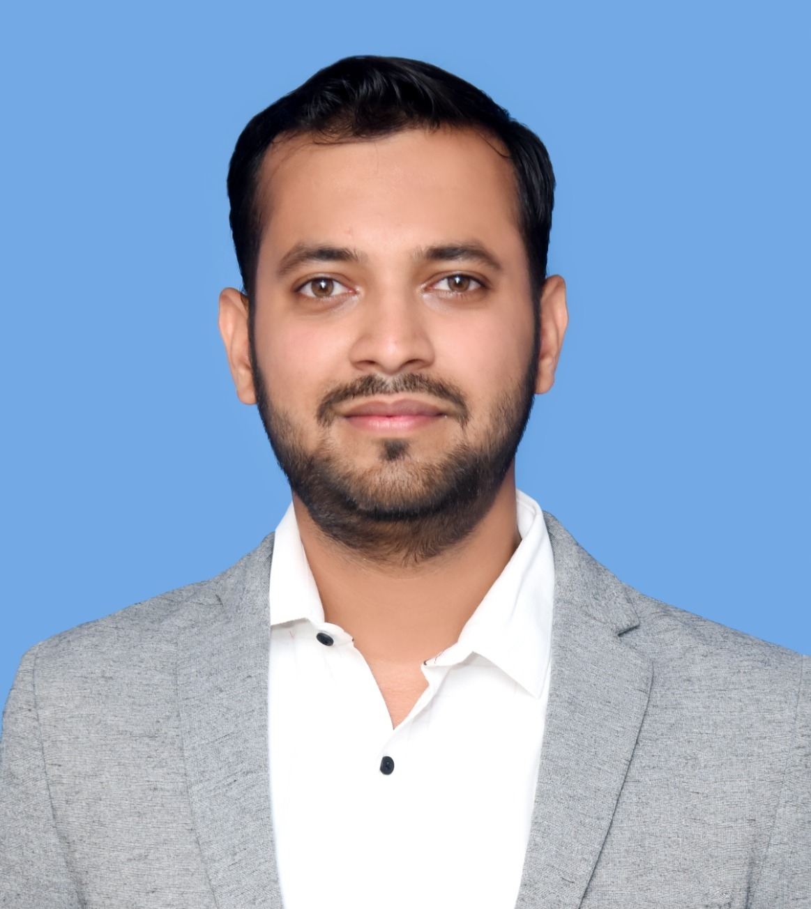 SATYAM KUMAR